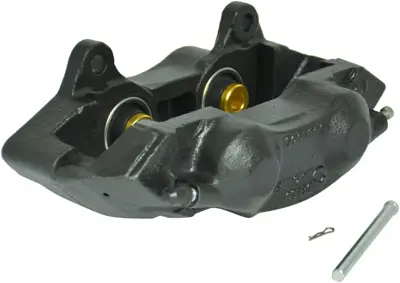 NAPA Brake Caliper 4-Piston Fixed Remanufactured ADC 3117XA | Buy