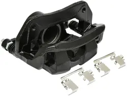 Brake Caliper with Bracket for Honda Accord 2013-2017 43019T2FA01 Rear Right RH