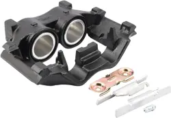 NAPA Adaptive One Brake Caliper Dual Piston Floating