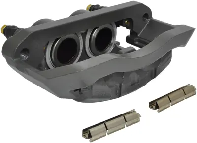 NAPA Adaptive One Brake Caliper Dual Piston Floating