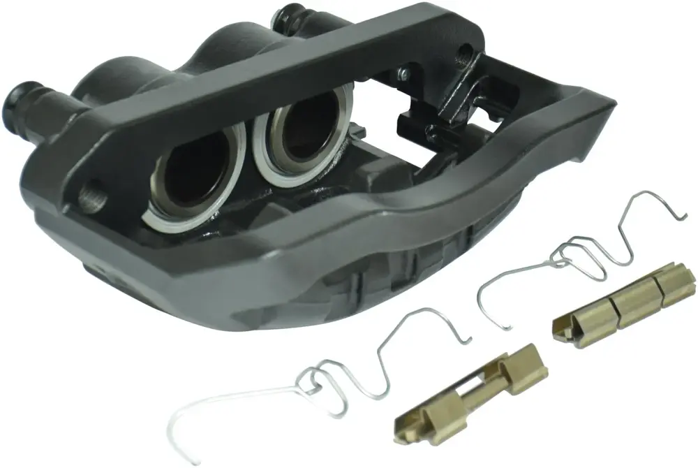 NAPA Adaptive One Brake Caliper Dual Piston Floating
