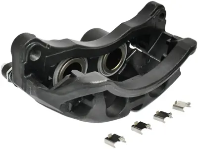 NAPA Adaptive One Brake Caliper Dual Piston Floating