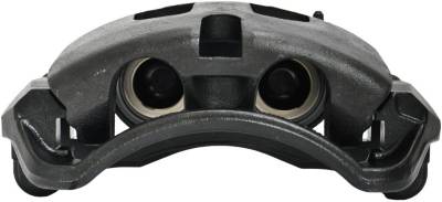 NAPA Adaptive One Brake Caliper Dual Piston Floating