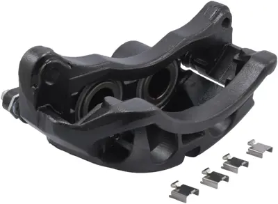 NAPA Adaptive One Brake Caliper Dual Piston Floating