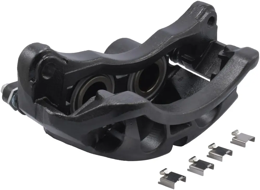 NAPA Adaptive One Brake Caliper Dual Piston Floating