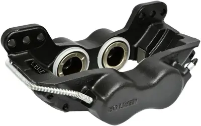 アップヒーバル NAPA Adaptive One Brake Caliper 4-Piston Fixed Remanufactured ADC