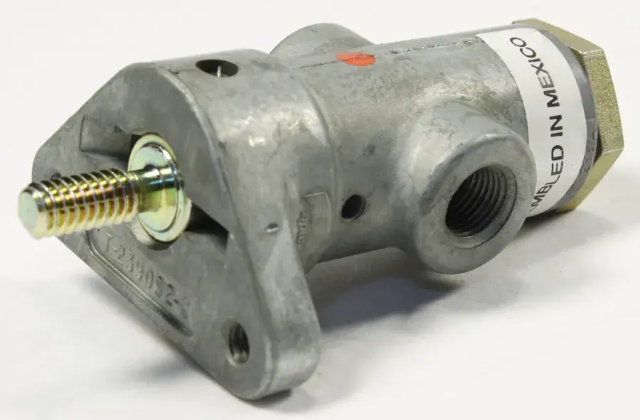 Bendix Control Valve Flipper Valve Vent Exhaust Port BND
