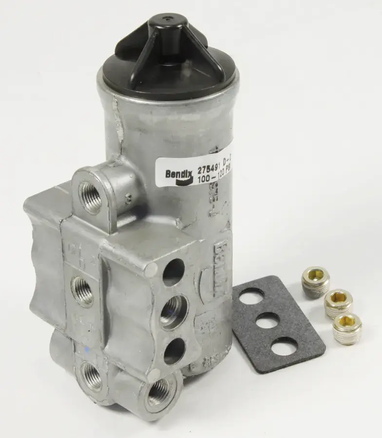 Bendix Air Brake Compressor Governor BND BENOR275491X | Buy Online