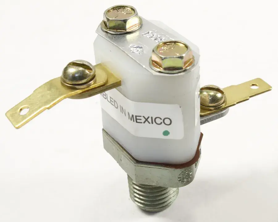 Bendix Pressure Indicator Switch 60 psi Closing Pressure BND