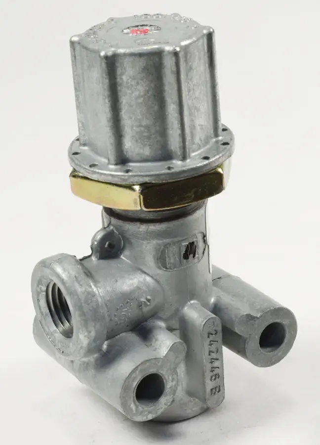 Bendix Air Brake Valve PR-2 Pressure Protection Valve BND