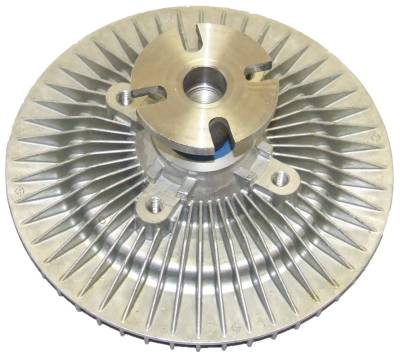 aimi　0319 Fan clutch upgrade, Napa 272310 : r/CherokeeXJ