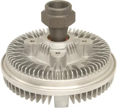 Fan Clutch - Thermostatic TEM 273394 | Buy Online - NAPA Auto Parts