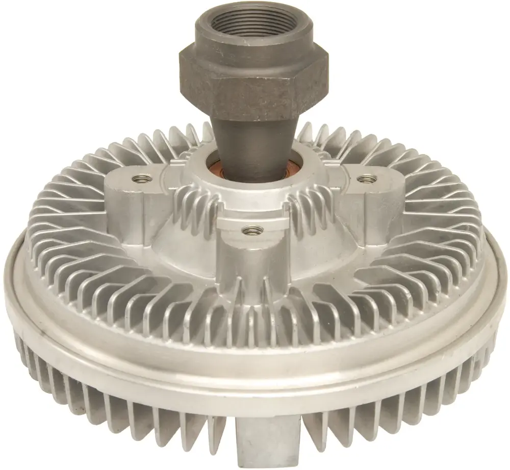 Fan Clutch - Thermostatic TEM 273394 | Buy Online - NAPA Auto Parts