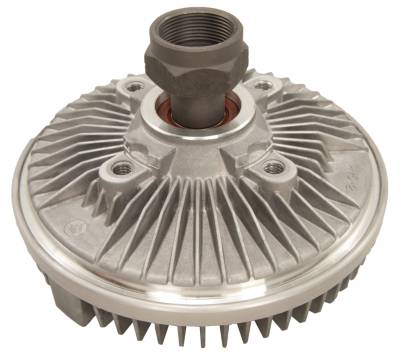 Fan Clutch - Thermostatic TEM 281690 | Buy Online - NAPA Auto Parts