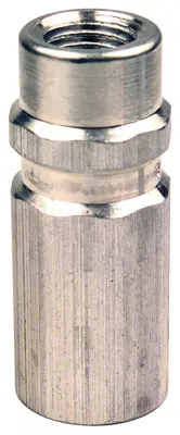 thumbnail image 2 of 120 Pcs Round-Headed Aluminum Core Rivets: Knock-Type Expansion Aluminum Alloy Rivets, Easy Hammer Drive Installation, Wide Application, Silver Finish 2 of 13