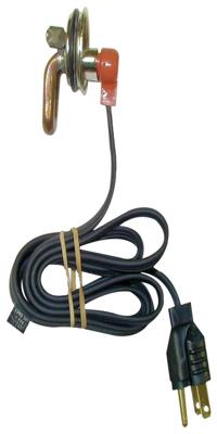 Engine Heater - Freeze Plug Type (Block Heater) KAT 11813 | Buy Online -  NAPA Auto Parts