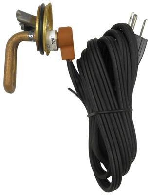 Engine Heater - Freeze Plug Type (Block Heater) KAT 11813 | Buy Online -  NAPA Auto Parts