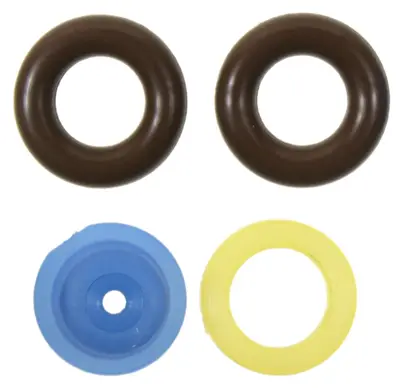 Fuel Injector Connector CRB 212085 | Buy Online - NAPA Auto Parts