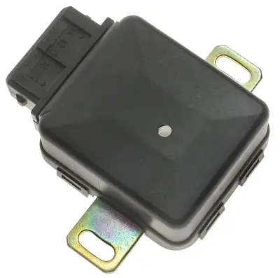 Throttle Position Sensor Tps