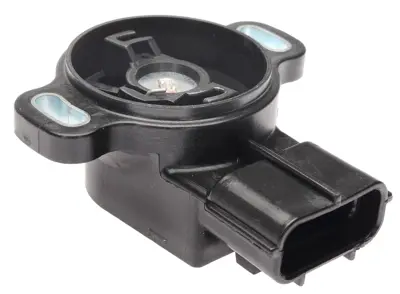 Throttle Position Sensor Tps