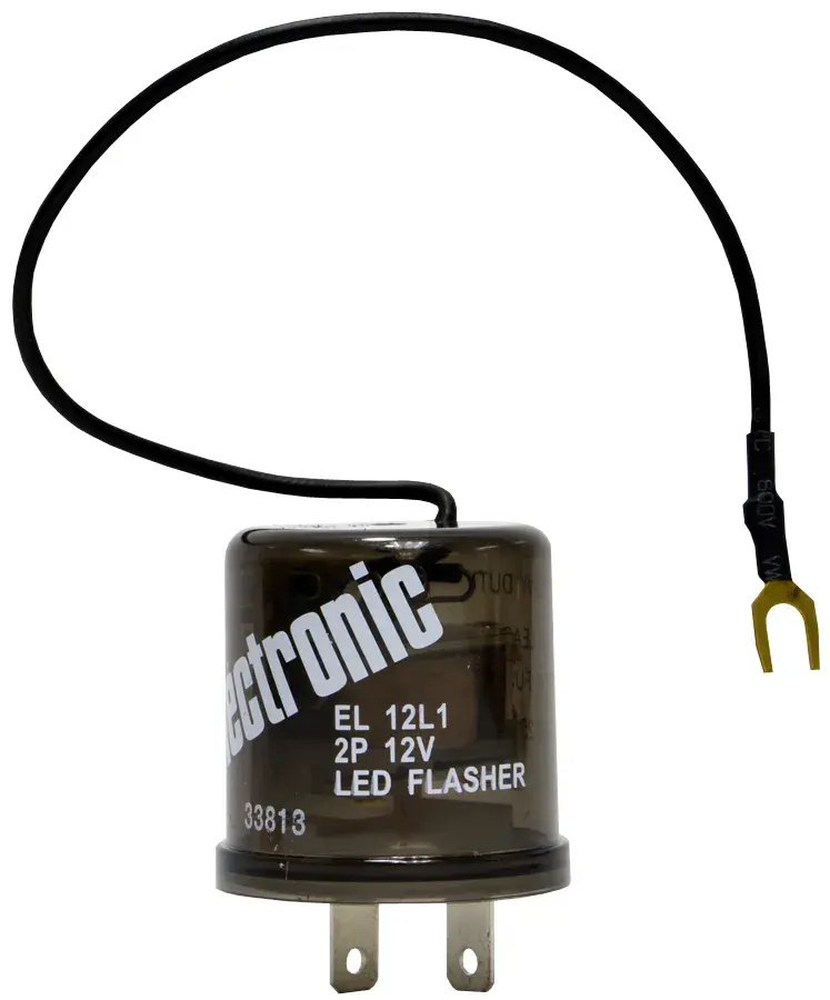 ファーネル　ブリンキー Flasher - Turn Signal NF EL12L1 | Buy Online - NAPA Auto Parts
