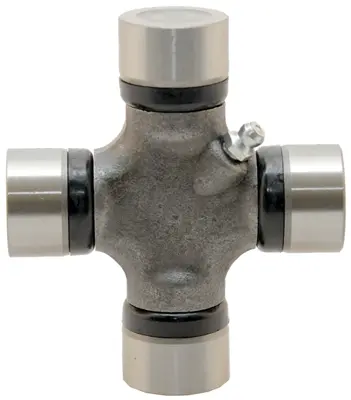 Universal Joint (U-Joint) - Front Driveshaft at Front Axle NPJ