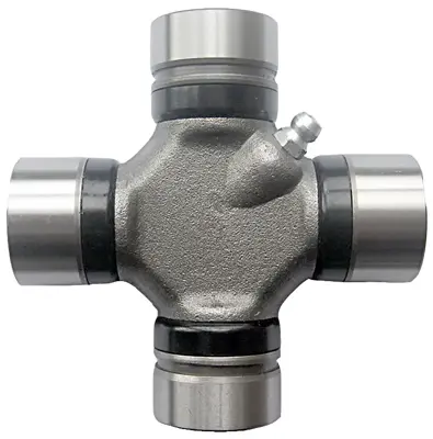 u*u様 トップブリッジ ポッパイマン Universal Joint (U-Joint) - Front Driveshaft at Front Axle NPJ