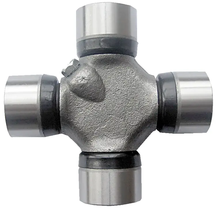 u*u様 トップブリッジ ポッパイマン Universal Joint (U-Joint) - Front Driveshaft at Transfer Case NPJ