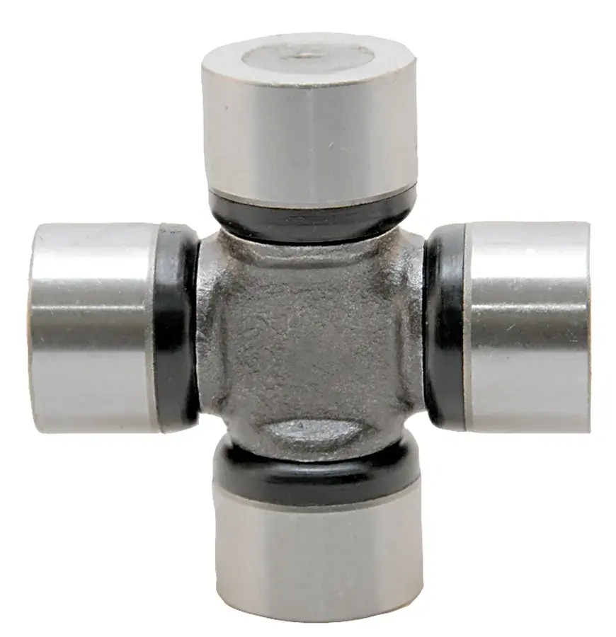 Universal Joint (U-Joint) - Front Driveshaft at Front Axle NPJ