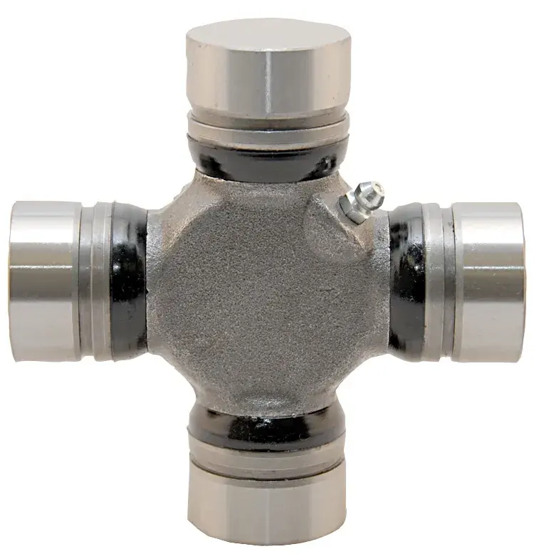 Universal Joint (U-Joint) - Front Axle Shaft - Left Outer NPJ P464