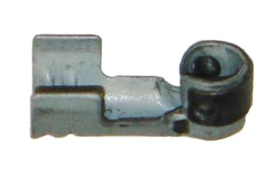 Spark Plug Wire Terminal - Snap Lock
