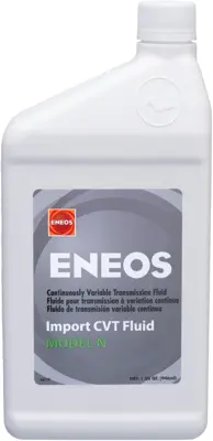 Eneos Import Model N Synthetic Continuously Variable Transmission
