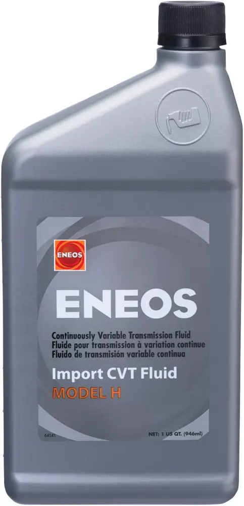 Eneos, Automatic Transmission Fluid, Import CVT Fuild Model H , 1