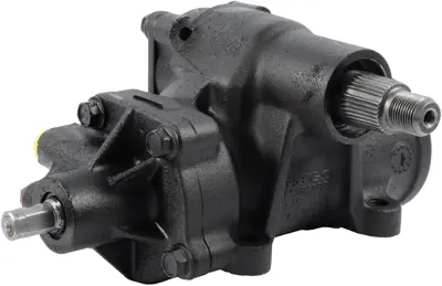 Power Steering Gear Box - Remfd PS 391191 | Buy Online - NAPA Auto