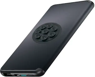 Bytech Wireless Charging Power Bank 4000 Mah