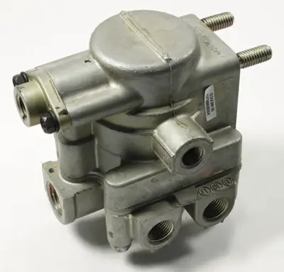 Bendix Spring Brake Modulating Valve SR-7 3/8 in-16 x 0.94 in