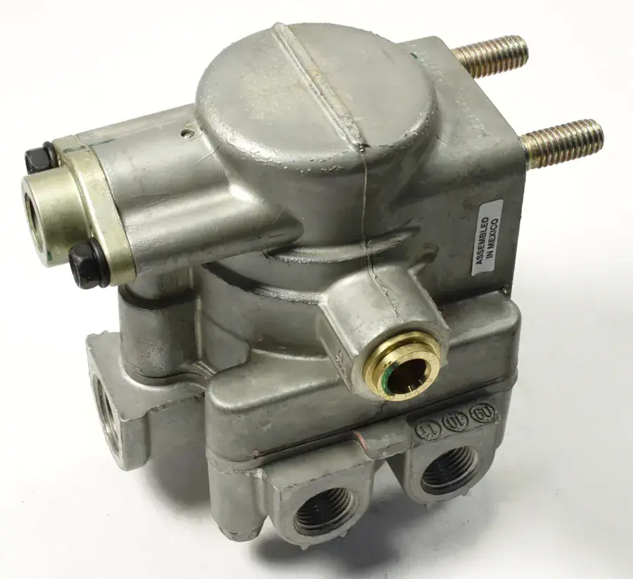 Bendix SR-7 Air Brake Spring Brake Modulating Valve 3/8 in-16