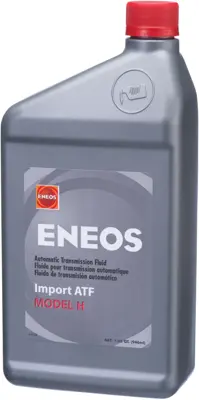Eneos Import Model H Synthetic Automatic Transmission Fluid (ATF
