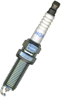 Spark Plug Laser Iridium