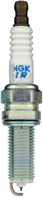Spark Plug Laser Iridium