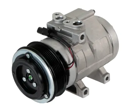 NAPA A/C Compressor w/ Clutch - New TEM 275574 | Buy Online - NAPA