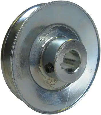 Phoenix Pulley Universal Ag