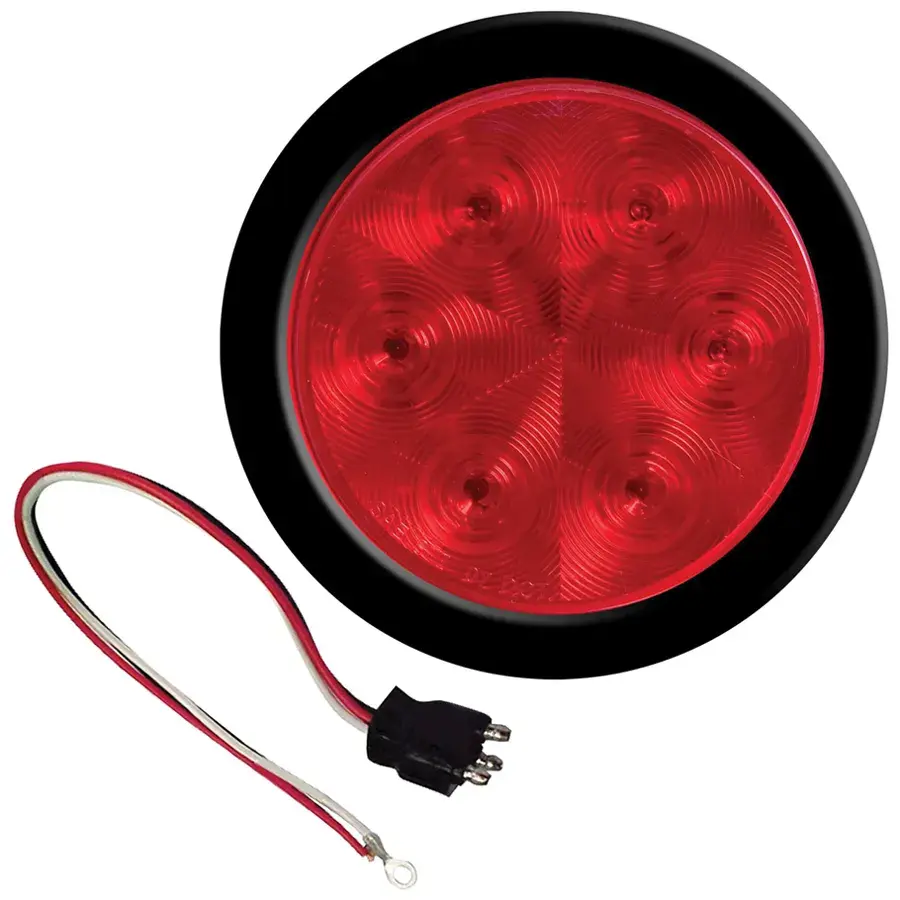 Optronics Light Red BK STL13RK | Buy Online - NAPA Auto Parts