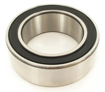 SKF Deep Groove Ball Bearing - Plain Race Type, 10mm I.D, 30mm O.D - RS - Foto 4