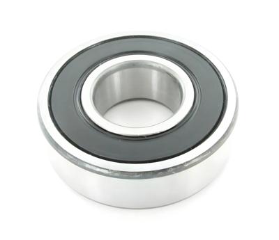 Premium Electric Motor Bearing - Fits Multiple Part Numbers (5106WCC, 6006RK, DAC30550023, Etc.) 9 thumbnail image