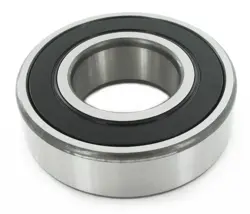 Timken Center Support Hanger Bearing TWD 2106611XSA | Buy Online