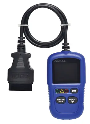 Code Reader And Scanner Carlyle Tools