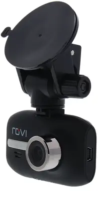Dash Camera Rovi