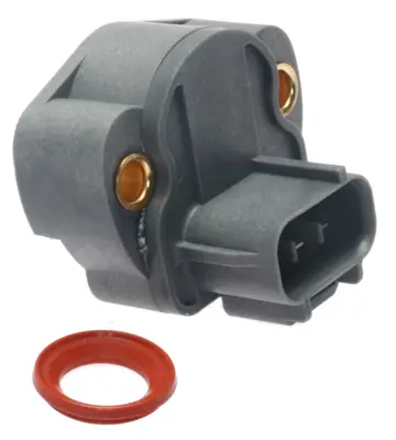 Throttle Position Sensor Tps