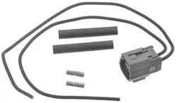 Coil Connector Motorcraft WPT1133